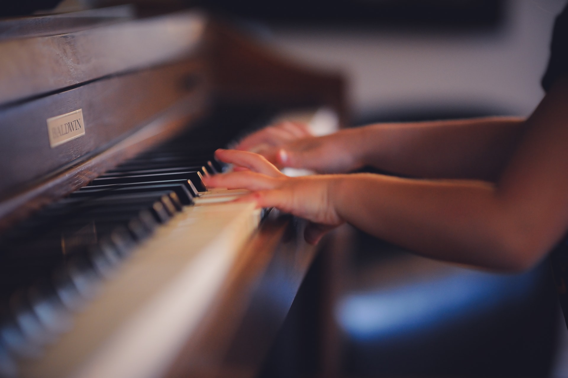 The Benefits of Music Education, Parenting…